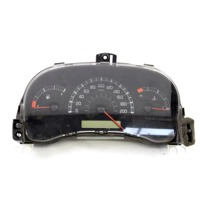 KILOMETER STEVEC OEM N. 46801545 ORIGINAL REZERVNI DEL FIAT PANDA 169 (2003 - 08/2009) BENZINA/METANO LETNIK 2007