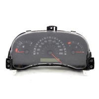 KILOMETER STEVEC OEM N. 46801545 ORIGINAL REZERVNI DEL FIAT PANDA 169 (2003 - 08/2009) BENZINA/METANO LETNIK 2007