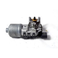 MOTORCEK PREDNJIH BRISALCEV OEM N. 93179149 ORIGINAL REZERVNI DEL OPEL ASTRA H A04 L48 L08 L35 L67 R 5P/3P/SW (2007 - 2010) BENZINA/GPL LETNIK 2010