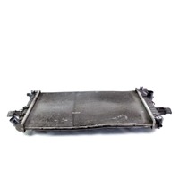 RADIATOR VODE OEM N. 13128801 ORIGINAL REZERVNI DEL OPEL ASTRA H A04 L48 L08 L35 L67 R 5P/3P/SW (2007 - 2010) BENZINA/GPL LETNIK 2010