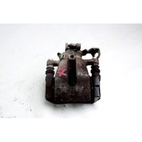 ZADNJE LEVE ZAVORNE CELJUSTI  OEM N. 93179158 ORIGINAL REZERVNI DEL OPEL ASTRA H A04 L48 L08 L35 L67 R 5P/3P/SW (2007 - 2010) BENZINA/GPL LETNIK 2010