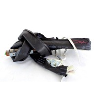 ZRACNA BLAZINA GLAVA DESNA OEM N. 985P0JD00A ORIGINAL REZERVNI DEL NISSAN QASHQAI J10C (2006 - 2010) DIESEL LETNIK 2009