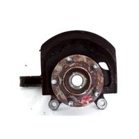 LEVI VRTLJIVI LEZAJ / PESTO KOLESA Z LEZAJEM SPREDAJ OEM N. 40015JD040 ORIGINAL REZERVNI DEL NISSAN QASHQAI J10C (2006 - 2010) DIESEL LETNIK 2009