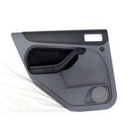 VRATNI PANEL OEM N. PNPSTFDFOCUSDAMK2RSW5P ORIGINAL REZERVNI DEL FORD FOCUS DA HCP DP MK2 R BER/SW (2008 - 2011) DIESEL LETNIK 2008