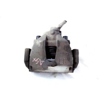 SPREDNJE LEVE ZAVORNE CELJUSTI  OEM N. 1477830 ORIGINAL REZERVNI DEL FORD FOCUS DA HCP DP MK2 R BER/SW (2008 - 2011) DIESEL LETNIK 2008