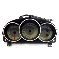 KILOMETER STEVEC OEM N. BP4K55214 ORIGINAL REZERVNI DEL MAZDA 3 MK1 BK (2003 - 2009)DIESEL LETNIK 2005