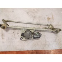 MOTORCEK PREDNJIH BRISALCEV OEM N.  ORIGINAL REZERVNI DEL CHRYSLER PT CRUISER PT (2000 - 2010) DIESEL LETNIK 2002