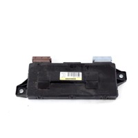 CENTRALNO ZAKLEPANJE OEM N. 60684088 ORIGINAL REZERVNI DEL ALFA ROMEO 159 939 BER/SW (2005 - 2013) DIESEL LETNIK 2009