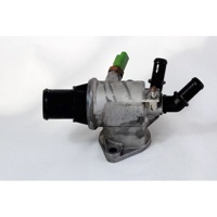 TERMOSTATSKI VENTIL OEM N. 55202510 ORIGINAL REZERVNI DEL ALFA ROMEO 159 939 BER/SW (2005 - 2013) DIESEL LETNIK 2009