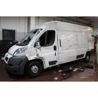 PEUGEOT BOXER 3.0 D 115KW 6M 2P (2010) RICAMBI IN MAGAZZINO