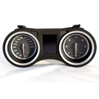 KILOMETER STEVEC OEM N. 156081476 ORIGINAL REZERVNI DEL ALFA ROMEO 159 939 BER/SW (2005 - 2013) DIESEL LETNIK 2009