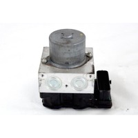 ABS AGREGAT S PUMPO OEM N. 7G912C405AB ORIGINAL REZERVNI DEL FORD MONDEO BA7 MK3 BER/SW (2007 - 8/2010) DIESEL LETNIK 2007