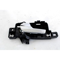 NOTRANJA KLJUKA  OEM N. 7S71A22601AB ORIGINAL REZERVNI DEL FORD MONDEO BA7 MK3 BER/SW (2007 - 8/2010) DIESEL LETNIK 2007