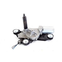 MOTORCEK ZADNJEGA BRISALCA OEM N. 3M51R17K441AE ORIGINAL REZERVNI DEL FORD MONDEO BA7 MK3 BER/SW (2007 - 8/2010) DIESEL LETNIK 2007