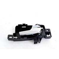 NOTRANJA KLJUKA  OEM N. 7S71A22600AB ORIGINAL REZERVNI DEL FORD MONDEO BA7 MK3 BER/SW (2007 - 8/2010) DIESEL LETNIK 2007