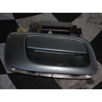 NOTRANJA KLJUKA  OEM N. 138146 ORIGINAL REZERVNI DEL OPEL ZAFIRA A T98 (1999 - 2005) DIESEL LETNIK 2005