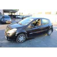 RENAULT CLIO 1.5 D 55KW 5M 5P (2012) RICAMBI IN MAGAZZINO