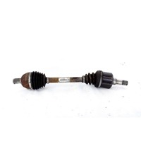 LEVA SPREDNJA POGONSKA GRED  OEM N. 6G913B437BD ORIGINAL REZERVNI DEL FORD MONDEO BA7 MK3 BER/SW (2007 - 8/2010) DIESEL LETNIK 2007