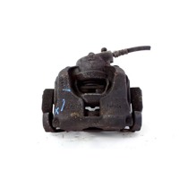 SPREDNJE LEVE ZAVORNE CELJUSTI  OEM N. 1583140 ORIGINAL REZERVNI DEL FORD MONDEO BA7 MK3 BER/SW (2007 - 8/2010) DIESEL LETNIK 2007