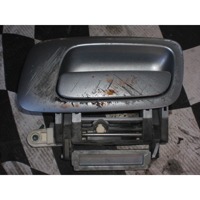 NOTRANJA KLJUKA  OEM N. 138134 ORIGINAL REZERVNI DEL OPEL ZAFIRA A T98 (1999 - 2005) DIESEL LETNIK 2005