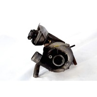 TURBINA OEM N. 9662164980 ORIGINAL REZERVNI DEL FORD MONDEO BA7 MK3 BER/SW (2007 - 8/2010) DIESEL LETNIK 2007