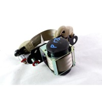 VARNOSTNI PAS OEM N. 5812200K001213 ORIGINAL REZERVNI DEL GREAT WALL HOVER H5 (dal 2011) BENZINA/GPL LETNIK 2011