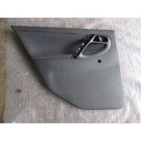 VRATNI PANEL OEM N. PNPSTVWPOLO6V2BR5P ORIGINAL REZERVNI DEL VOLKSWAGEN POLO 6N1 6V2 (11/1994 - 01/2000)BENZINA LETNIK 1997