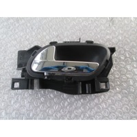 NOTRANJA KLJUKA  OEM N. 9143T1 ORIGINAL REZERVNI DEL CITROEN C3 MK2 SC (2009 - 2016) DIESEL LETNIK 2011