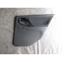 VRATNI PANEL OEM N. PNPDTVWPOLO6V2BR5P ORIGINAL REZERVNI DEL VOLKSWAGEN POLO 6N1 6V2 (11/1994 - 01/2000)BENZINA LETNIK 1997