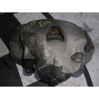 SPREDNJE DESNE ZAVORNE CELJUSTI  OEM N. 93176427 ORIGINAL REZERVNI DEL OPEL ZAFIRA A T98 (1999 - 2005) DIESEL LETNIK 2005