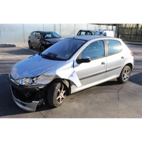 PEUGEOT 206 1.4 D 50KW 5M 5P (2002) RICAMBI IN MAGAZZINO