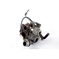 TURBINA OEM N. 16446RH82728353 ORIGINAL REZERVNI DEL RENAULT CLIO BR0//1 CR0/1 KR0/1 MK3 R (05/2009 - 2013) DIESEL LETNIK 2012