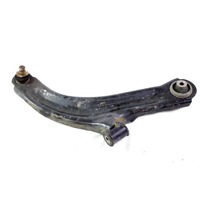 SPREDNJA DESNA ROKA  OEM N. 8200744092 ORIGINAL REZERVNI DEL RENAULT CLIO BR0//1 CR0/1 KR0/1 MK3 R (05/2009 - 2013) DIESEL LETNIK 2012