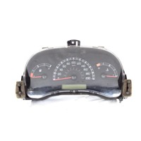 KILOMETER STEVEC OEM N. 46801545 ORIGINAL REZERVNI DEL FIAT PANDA 169 (2003 - 08/2009) BENZINA/METANO LETNIK 2009