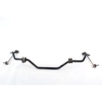 SPREDNJI STABILIZATOR OEM N. 51856867 ORIGINAL REZERVNI DEL FIAT PANDA 169 (2003 - 08/2009) BENZINA/METANO LETNIK 2009