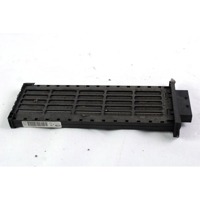 HLADILNIK ZA GRETJE OEM N. 6436A9 ORIGINAL REZERVNI DEL PEUGEOT 308 4A 4B 4C 4E 4H MK1 BER/SW/CC (2007 - 2013) DIESEL LETNIK 2008