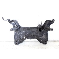 SPREDNJA OS/NOSILEC MOTORJA OEM N. 3502FJ ORIGINAL REZERVNI DEL PEUGEOT 308 4A 4B 4C 4E 4H MK1 BER/SW/CC (2007 - 2013) DIESEL LETNIK 2008