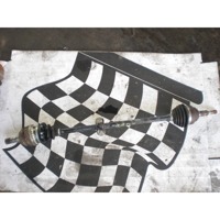 DESNA SPREDNJA POGONSKA GRED  OEM N. 9117410 ORIGINAL REZERVNI DEL OPEL ZAFIRA A T98 (1999 - 2005) DIESEL LETNIK 2005