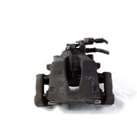 SPREDNJE LEVE ZAVORNE CELJUSTI  OEM N. 77365071 ORIGINAL REZERVNI DEL ALFA ROMEO 147 937 R (2005 - 2010) DIESEL LETNIK 2006