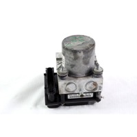 ABS AGREGAT S PUMPO OEM N. 51753653 ORIGINAL REZERVNI DEL ALFA ROMEO 147 937 R (2005 - 2010) DIESEL LETNIK 2006