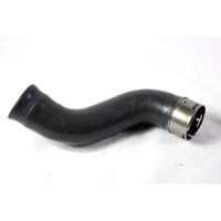 VISOKOTLACNE CEVI INTERCOOLER OEM N.  ORIGINAL REZERVNI DEL RENAULT CLIO BH KH MK4 (2012 - 2019)DIESEL LETNIK 2014