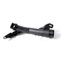 VISOKOTLACNE CEVI INTERCOOLER OEM N. 144609034R ORIGINAL REZERVNI DEL RENAULT CLIO BH KH MK4 (2012 - 2019)DIESEL LETNIK 2014