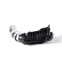 VISOKOTLACNE CEVI INTERCOOLER OEM N.  ORIGINAL REZERVNI DEL RENAULT CLIO BH KH MK4 (2012 - 2019)DIESEL LETNIK 2014