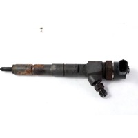 INJEKTORJI DIESEL OEM N. 445110243 ORIGINAL REZERVNI DEL ALFA ROMEO 159 939 BER/SW (2005 - 2013) DIESEL LETNIK 2009