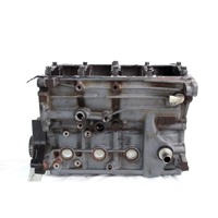 BLOK MOTORJA OEM N. 55196611 ORIGINAL REZERVNI DEL ALFA ROMEO 159 939 BER/SW (2005 - 2013) DIESEL LETNIK 2009