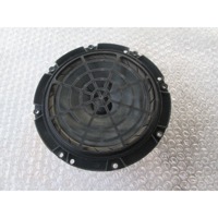 ZVOCNIKI OEM N. 00006562AC ORIGINAL REZERVNI DEL CITROEN C3 MK2 SC (2009 - 2016) DIESEL LETNIK 2011