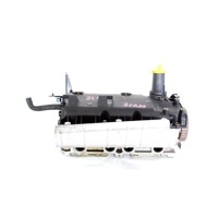 GLAVA, CILINDER IN DELI OEM N. 7701472947 ORIGINAL REZERVNI DEL RENAULT CLIO BB CB MK2 R / CLIO STORIA (05/2001 - 2012) BENZINA LETNIK 2004