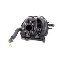 SESALNI KOLEKTOR OEM N. 171200Q021 ORIGINAL REZERVNI DEL TOYOTA YARIS P9 MK2 (01/2006 - 2009) BENZINA LETNIK 2007