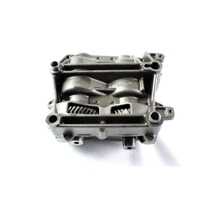 GRED MOTORJA OEM N. A6400100436 ORIGINAL REZERVNI DEL MERCEDES CLASSE B W245 T245 5P (2005 - 2011) DIESEL LETNIK 2011