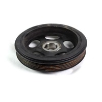 JERMENICA MOTORNE GREDI OEM N. A6400300503 ORIGINAL REZERVNI DEL MERCEDES CLASSE B W245 T245 5P (2005 - 2011) DIESEL LETNIK 2011